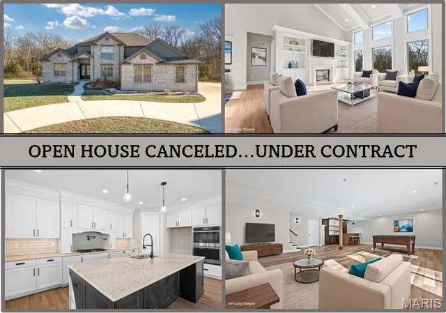 $875,000 | 3800 Tanzanite Trail, Edwardsville, IL 62025