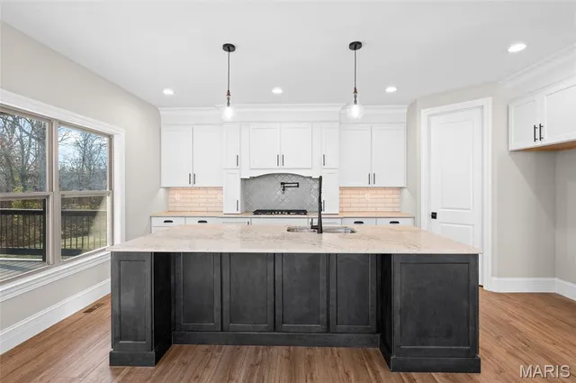 $875,000 | 3800 Tanzanite Trail, Edwardsville, IL 62025