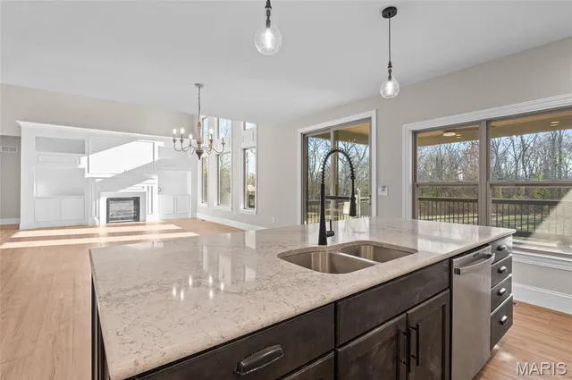 $875,000 | 3800 Tanzanite Trail, Edwardsville, IL 62025