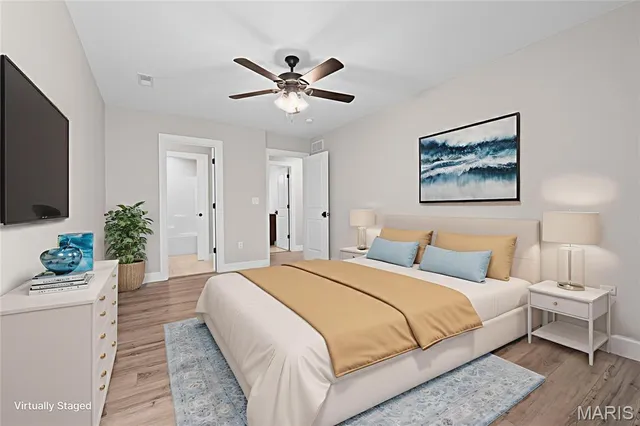 $875,000 | 3800 Tanzanite Trail, Edwardsville, IL 62025