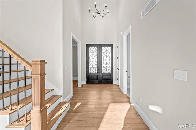 $875,000 | 3800 Tanzanite Trail, Edwardsville, IL 62025