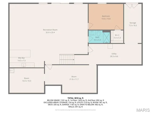 $875,000 | 3800 Tanzanite Trail, Edwardsville, IL 62025