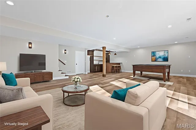 $875,000 | 3800 Tanzanite Trail, Edwardsville, IL 62025