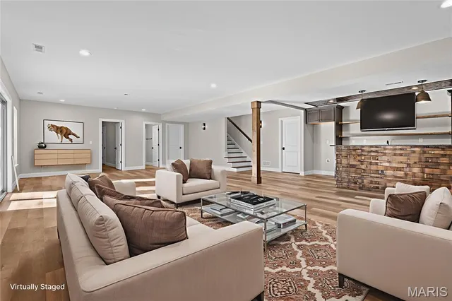 $875,000 | 3800 Tanzanite Trail, Edwardsville, IL 62025