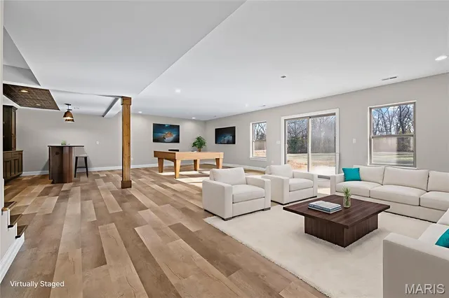 $875,000 | 3800 Tanzanite Trail, Edwardsville, IL 62025