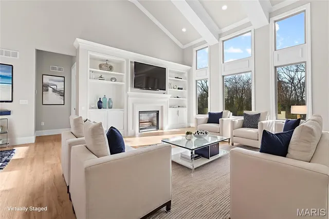 $875,000 | 3800 Tanzanite Trail, Edwardsville, IL 62025