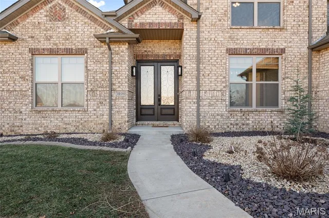 $875,000 | 3800 Tanzanite Trail, Edwardsville, IL 62025