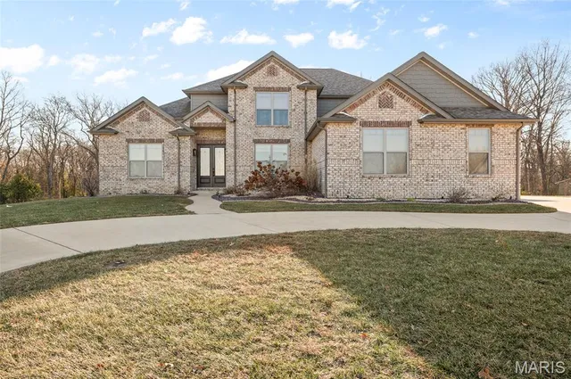 $875,000 | 3800 Tanzanite Trail, Edwardsville, IL 62025