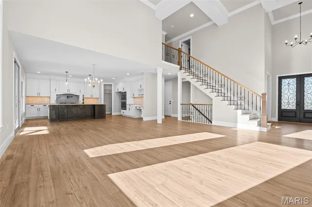 $875,000 | 3800 Tanzanite Trail, Edwardsville, IL 62025