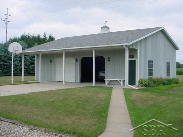 8201 South Vassar Road Millington, MI 48746 - Photo 17 of 19 20069340-16.JPG