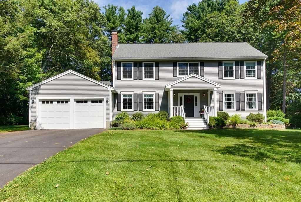 44 Bent Road Sudbury, MA 01776 - Photo 25 of 25 Gallery Image 25