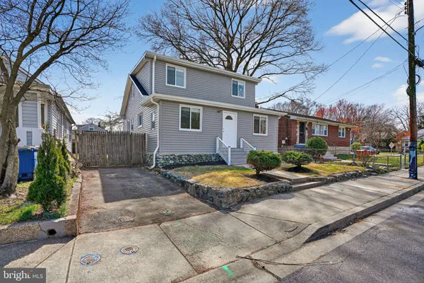 $489,900 | 4103 Shepherd Street, Brentwood, MD 20722