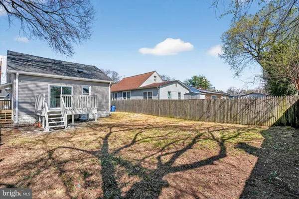 $489,900 | 4103 Shepherd Street, Brentwood, MD 20722