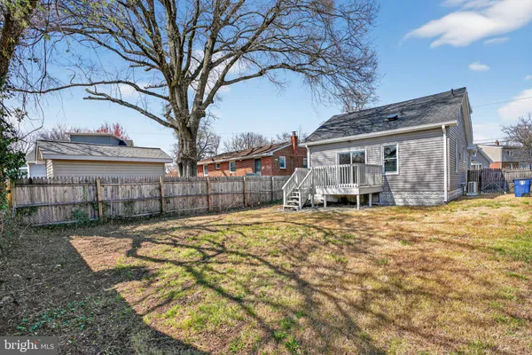 $489,900 | 4103 Shepherd Street, Brentwood, MD 20722