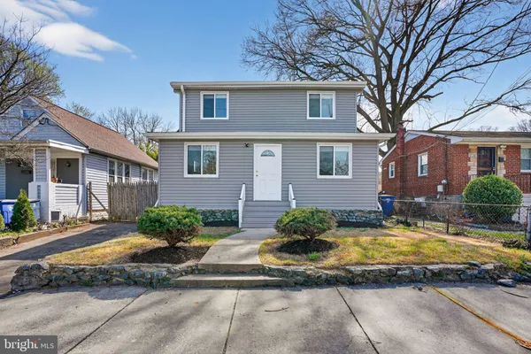 $489,900 | 4103 Shepherd Street, Brentwood, MD 20722