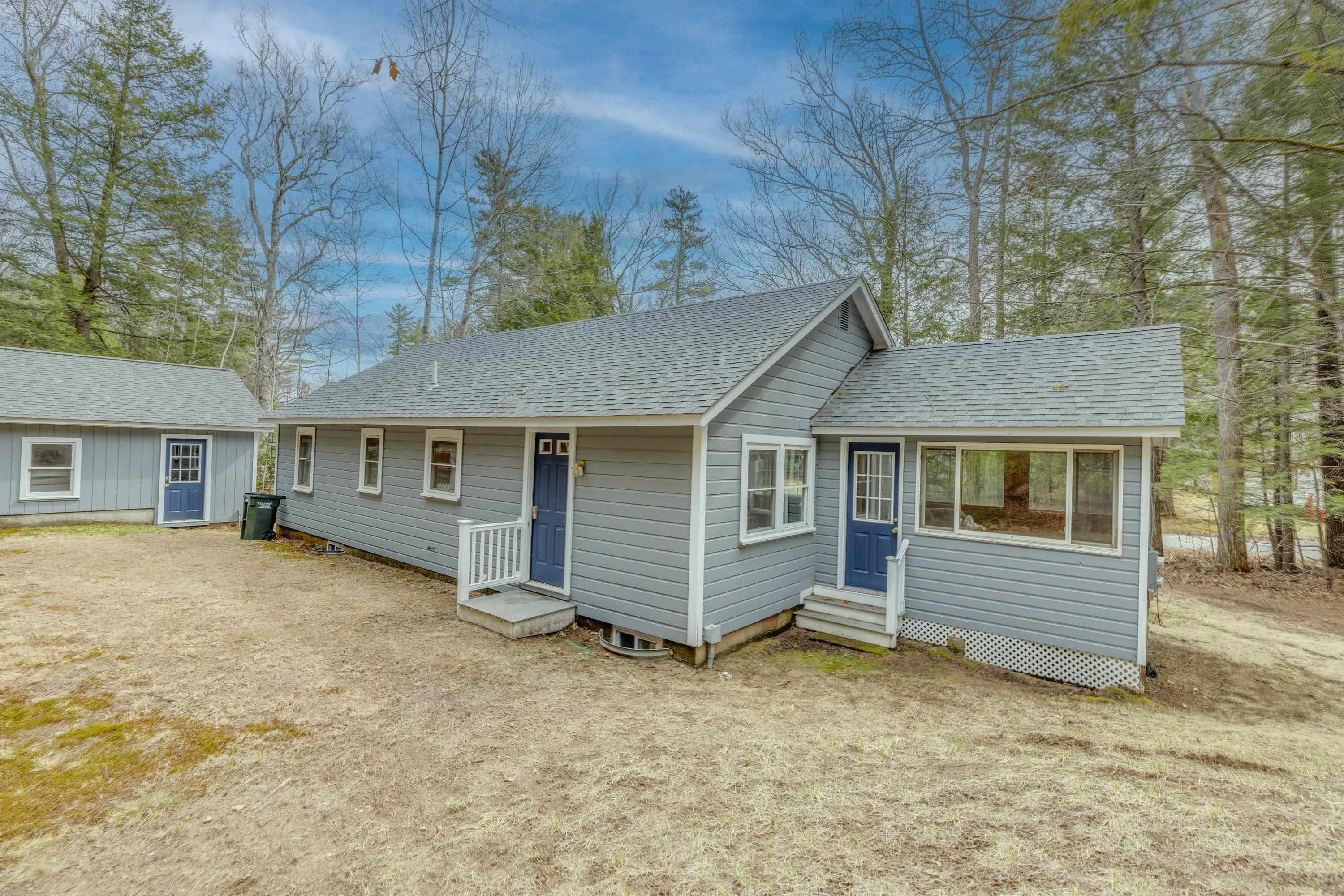43 Beachwood Road Hebron, NH 03241 - Photo 12 of 13