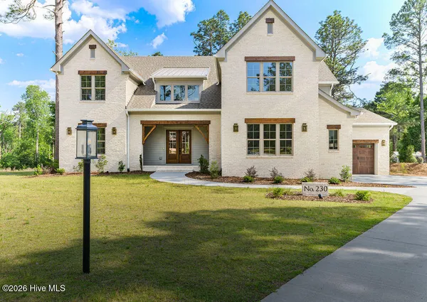 $1,650,000 | 230 Paulson Court, Aberdeen, NC 28315