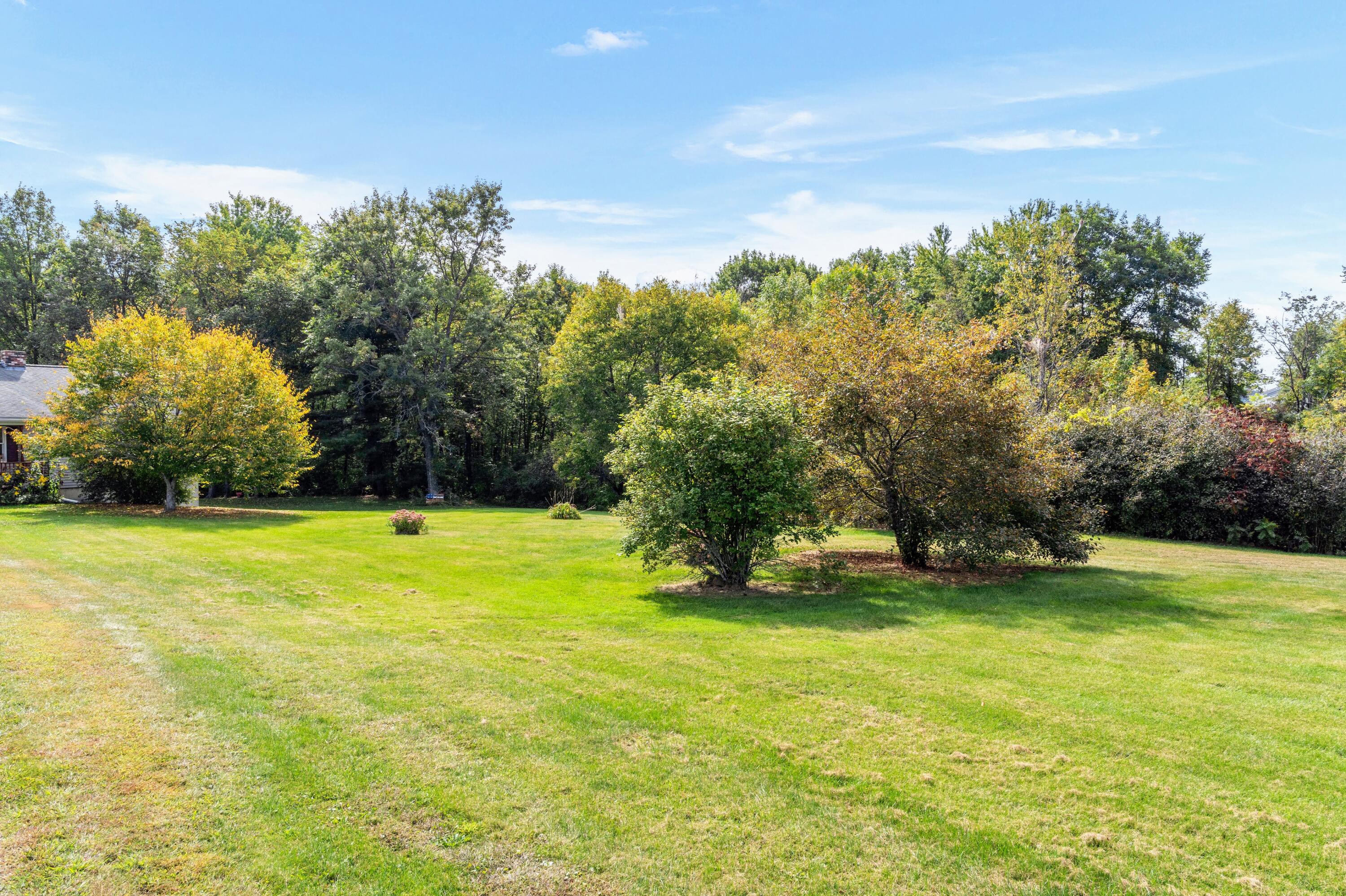 659 Bangor Road Waterville, ME 04901 - Photo 52 of 59 Front Grounds