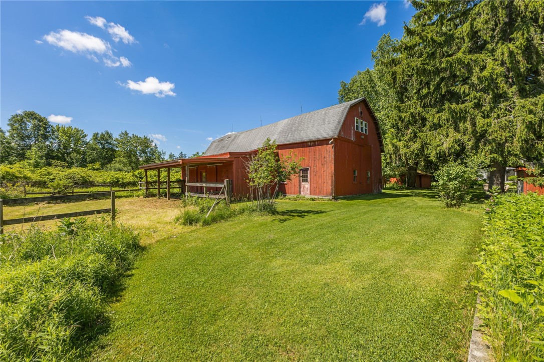 117 Amann Road Mendon, NY 14472 - Photo 32 of 43