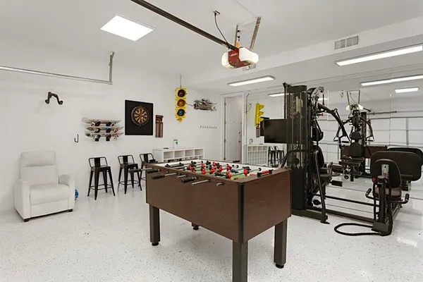 a view of a bathroom