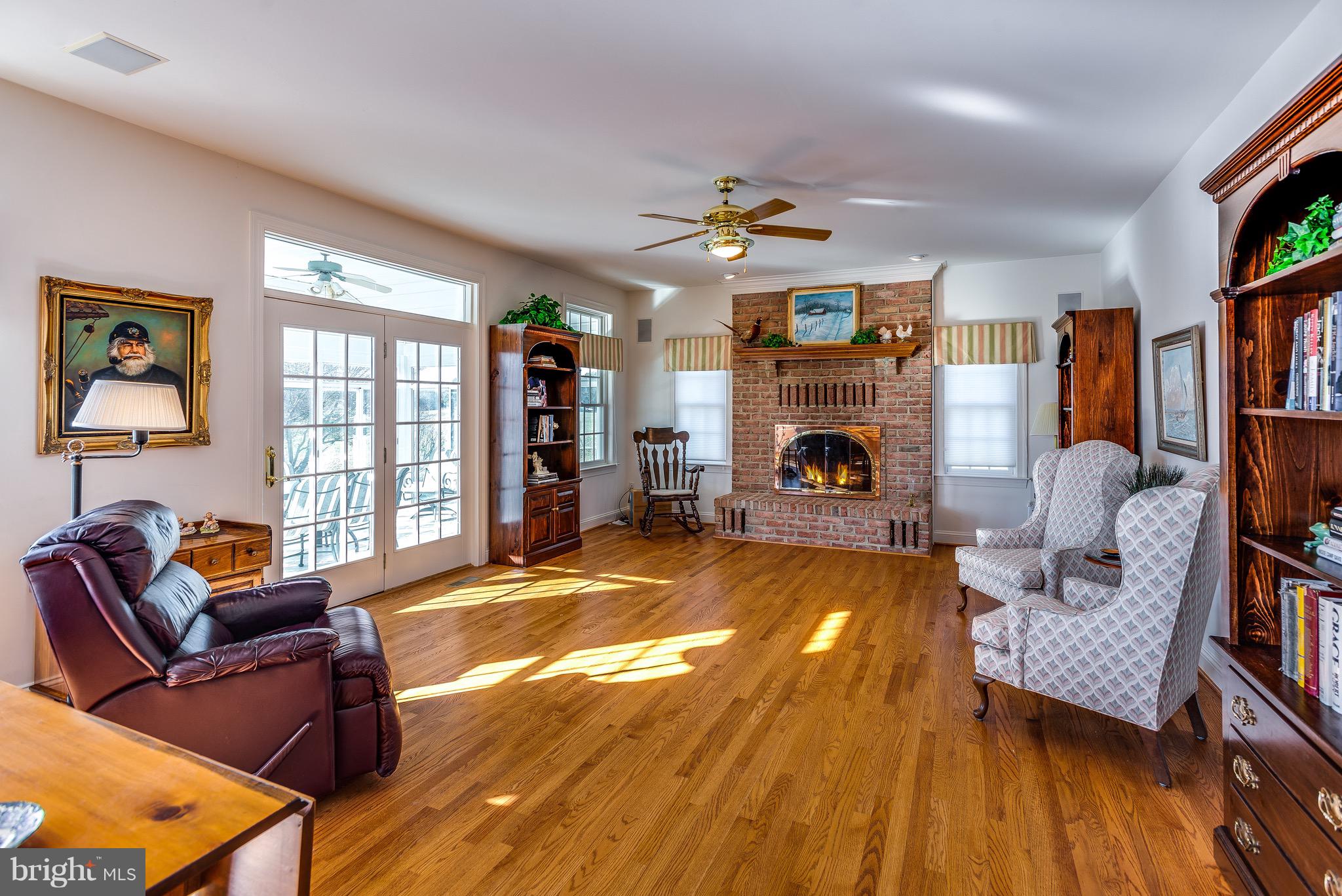 5560 Brooks Woods Road Lothian, MD 20711 - Photo 7 of 31