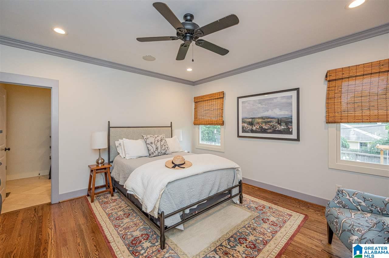 905 Highland Road Birmingham, AL 35209 - Photo 21 of 48