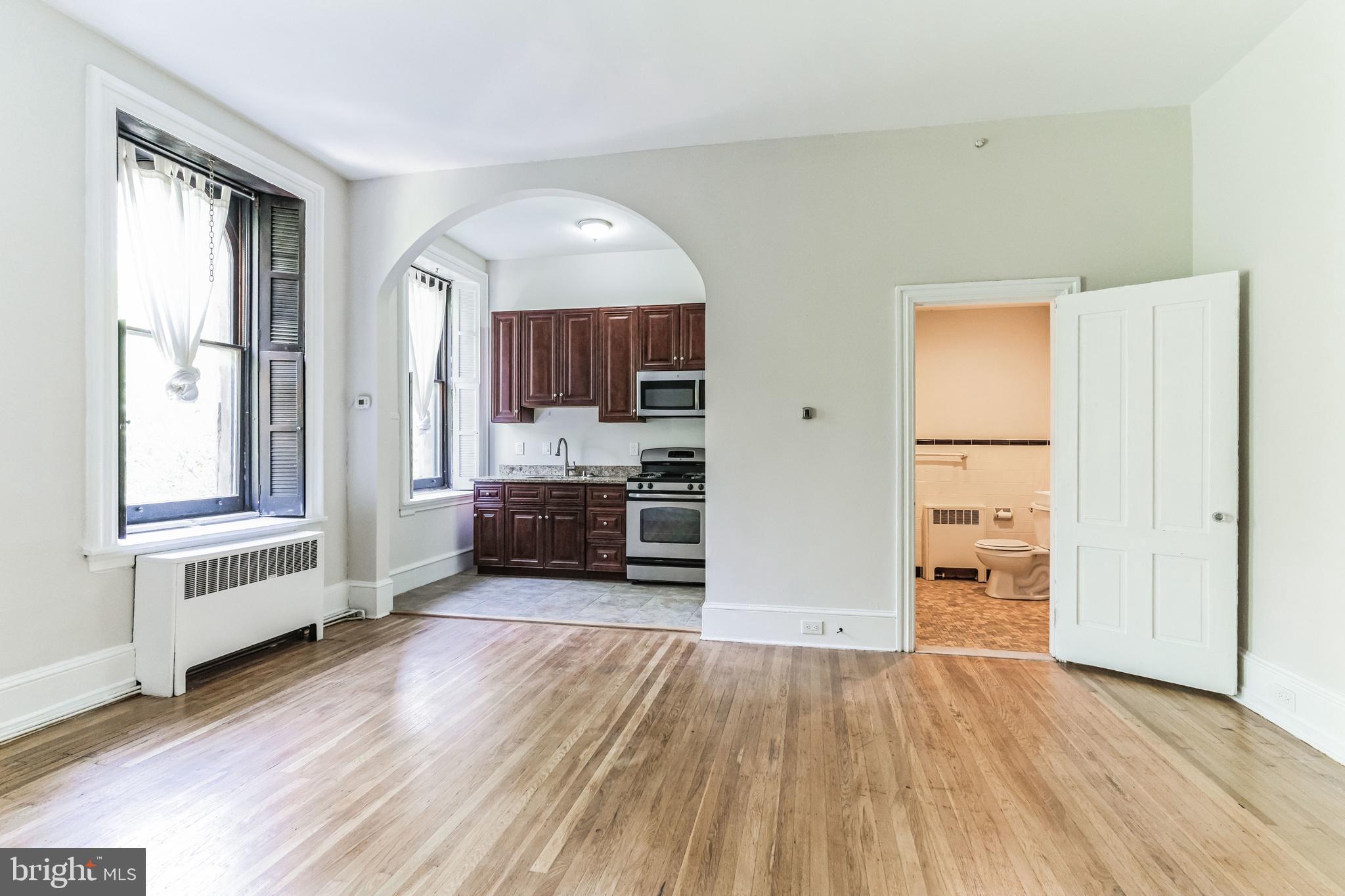 2008 Spruce Street, Unit 3F Philadelphia, PA 19103 - Photo 6 of 15