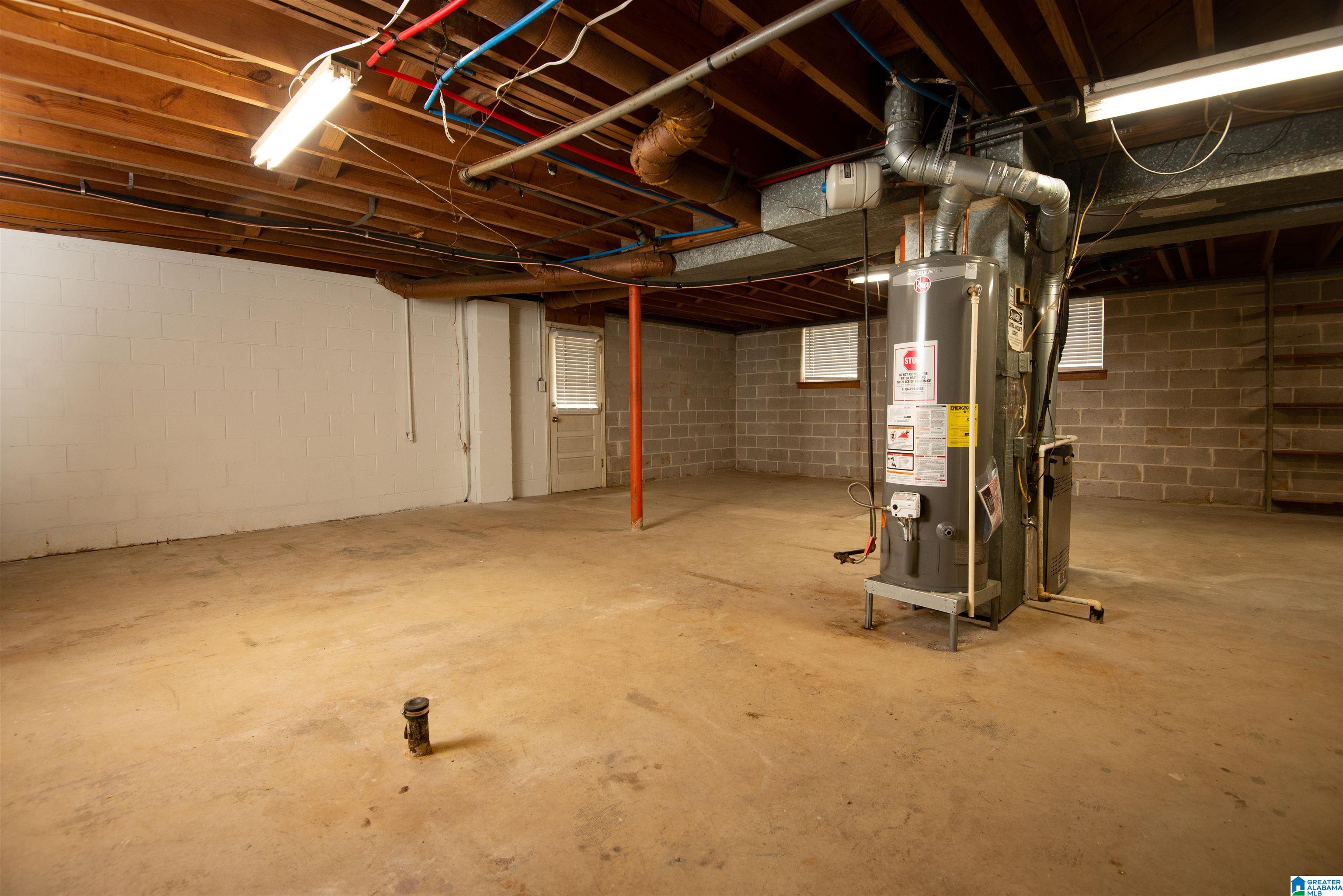1920 Reed Road Northeast Birmingham, AL 35215 - Photo 37 of 38