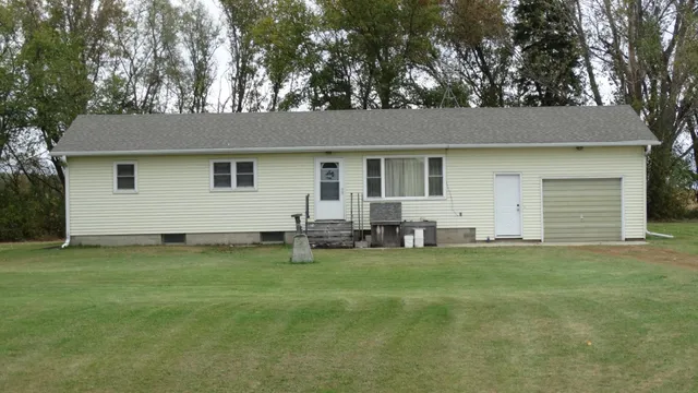 $215,000 | 7193 County Road 5 Northwest, Garfield, MN 56332