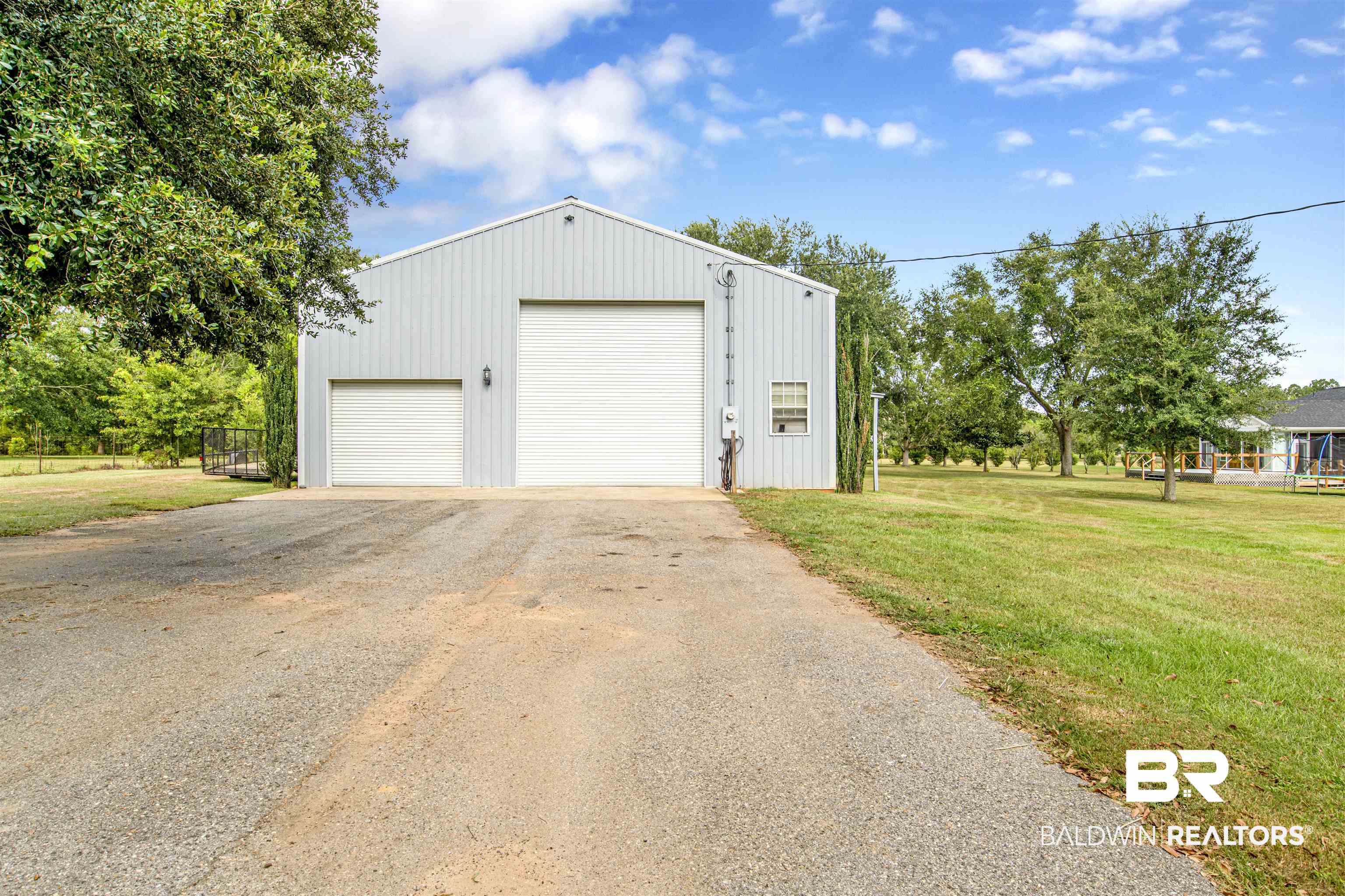 18263 Driskell Road Loxley, AL 36551 - Photo 3 of 50