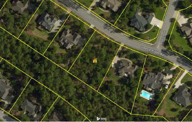 204 Steeple Ridge Road Aiken, SC 29803 - Photo 2 of 10 Gallery Image 2