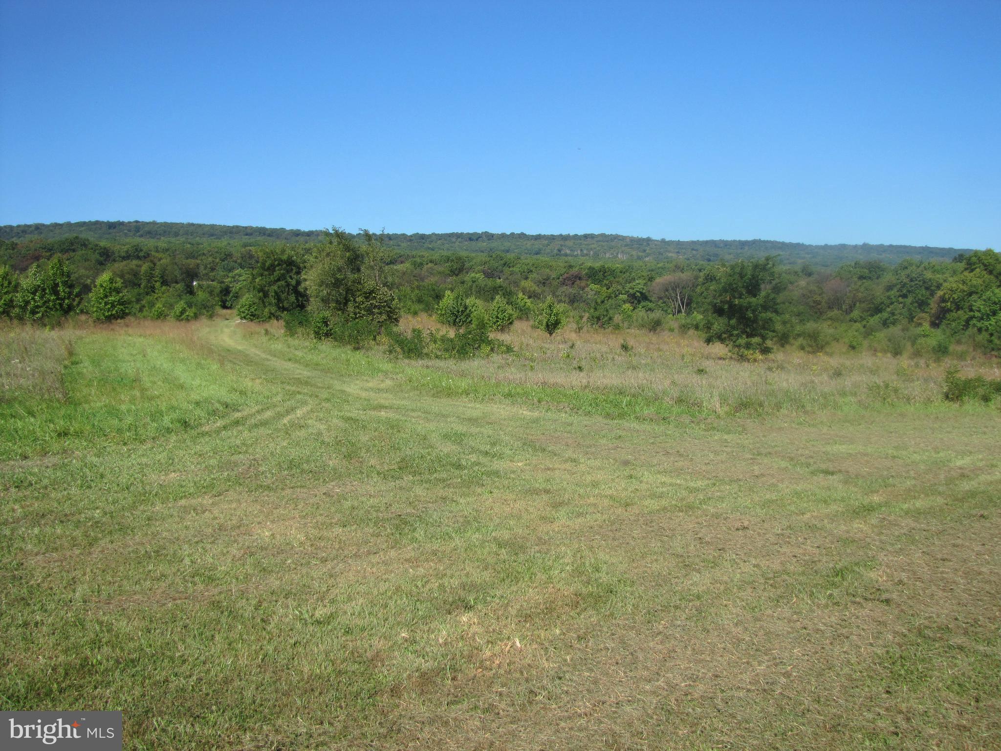 6636 Fish Hatchery Road Thurmont, MD 21788 - Photo 1 of 12 Gently rolling acreage