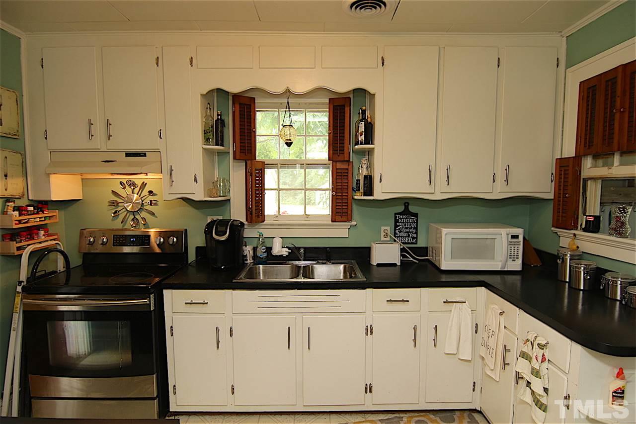 339 Bridgers Road Kenly, NC 27542 - Photo 11 of 25 Gallery Image 11
