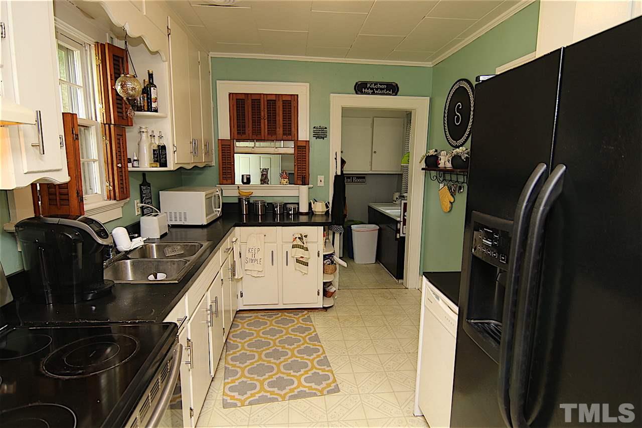 339 Bridgers Road Kenly, NC 27542 - Photo 12 of 25 Gallery Image 12