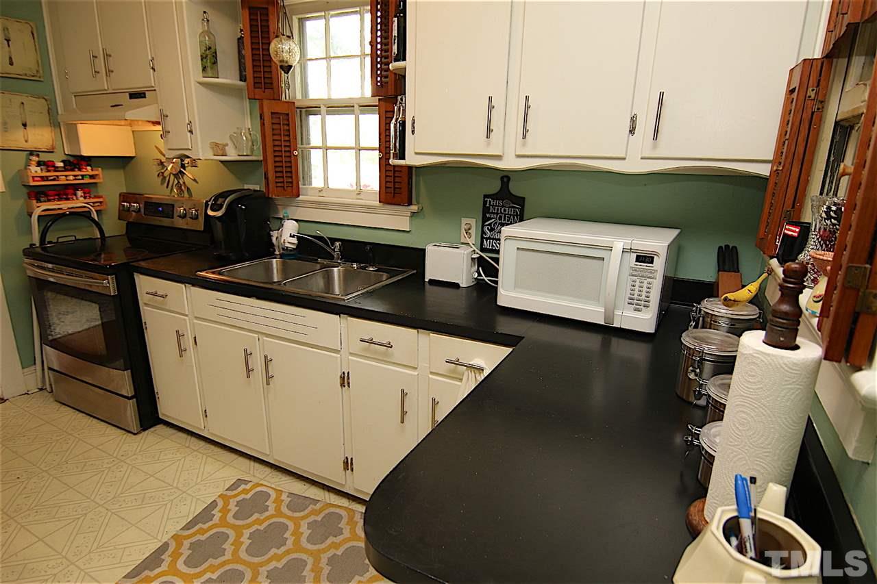339 Bridgers Road Kenly, NC 27542 - Photo 13 of 25 Gallery Image 13