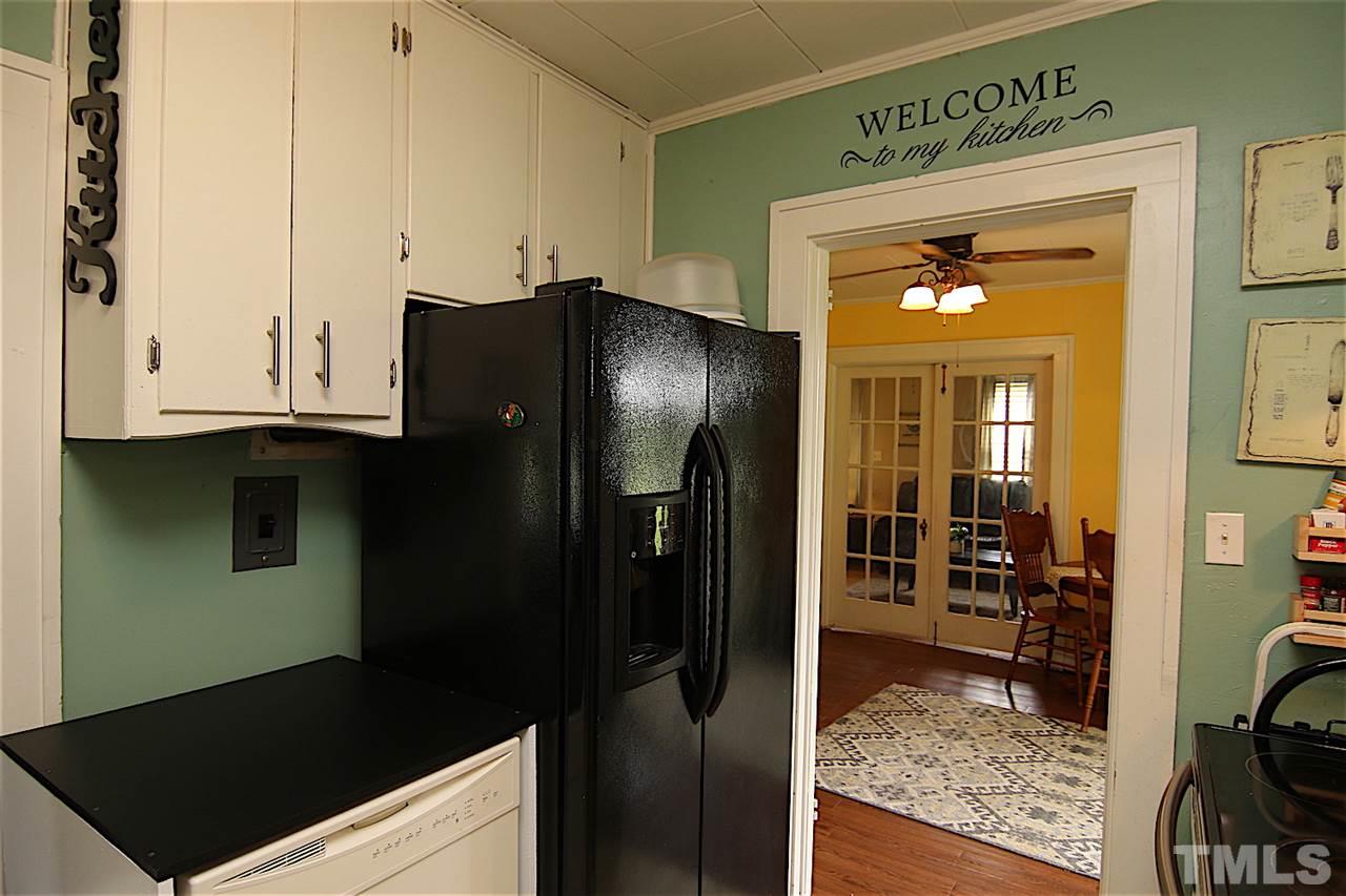 339 Bridgers Road Kenly, NC 27542 - Photo 14 of 25 Gallery Image 14