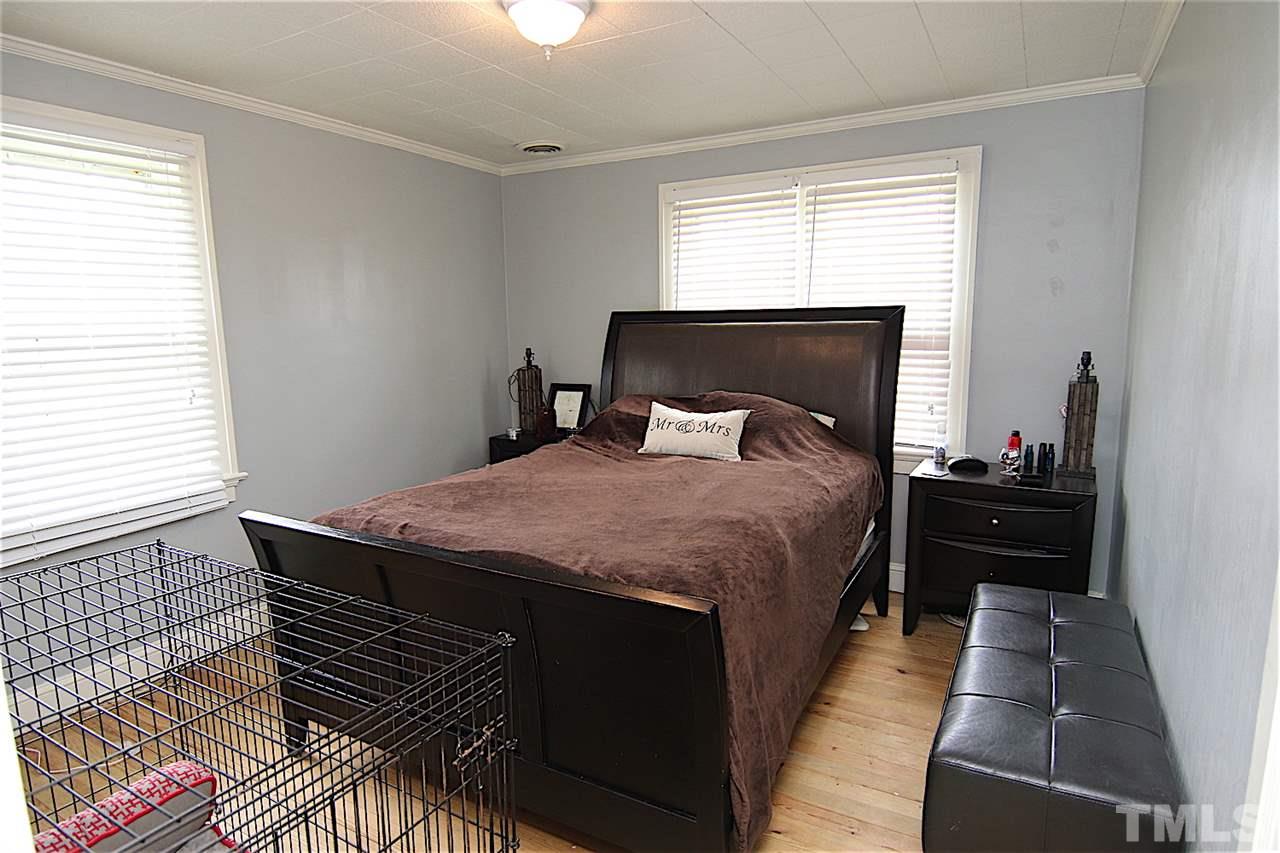 339 Bridgers Road Kenly, NC 27542 - Photo 17 of 25 Gallery Image 17