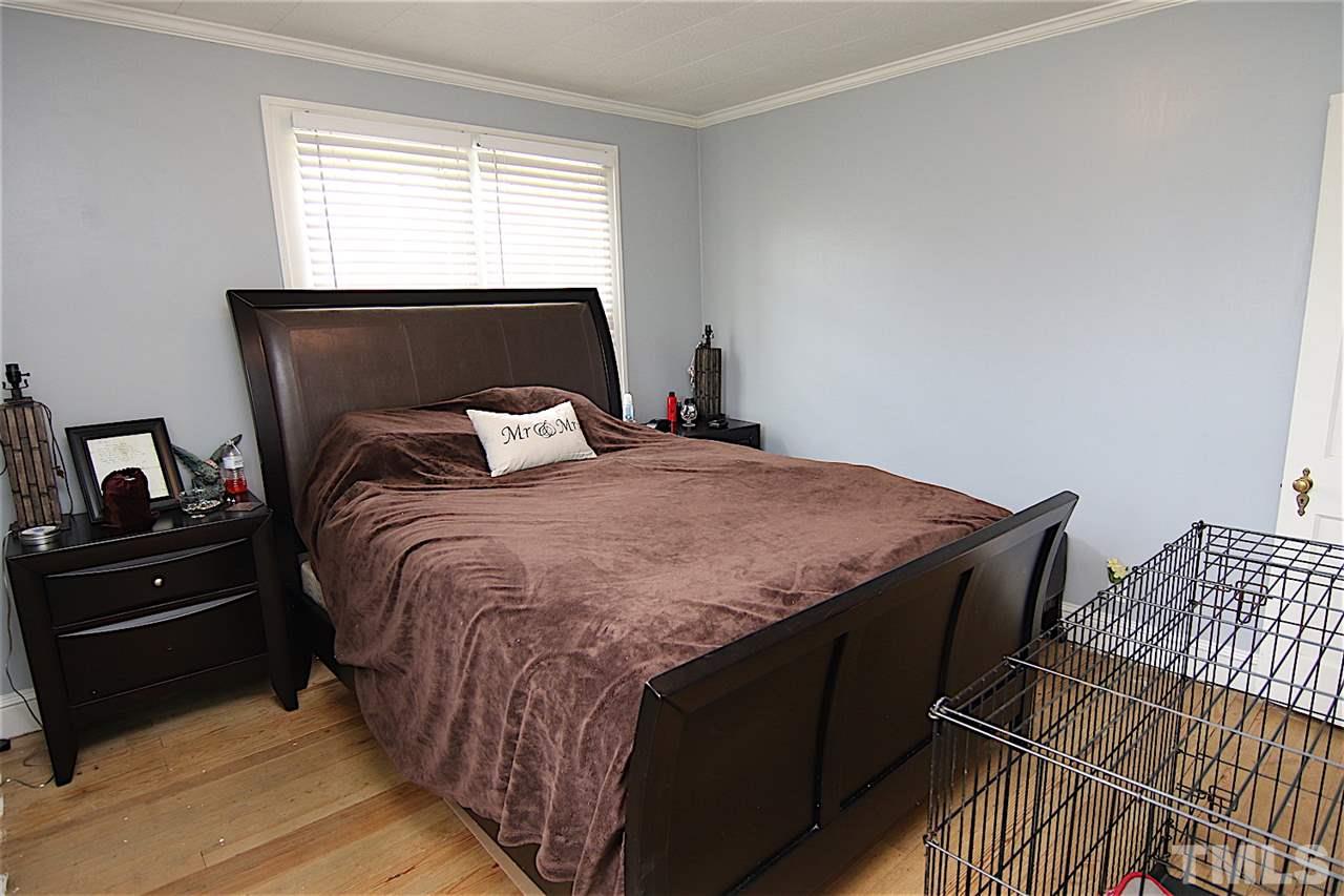 339 Bridgers Road Kenly, NC 27542 - Photo 18 of 25 Gallery Image 18