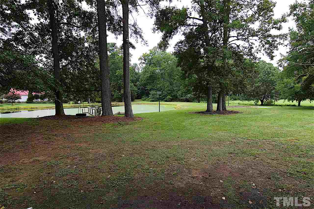 339 Bridgers Road Kenly, NC 27542 - Photo 22 of 25 Gallery Image 22