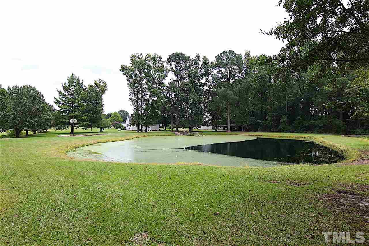 339 Bridgers Road Kenly, NC 27542 - Photo 23 of 25 Gallery Image 23