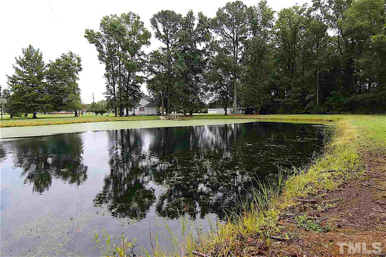 339 Bridgers Road Kenly, NC 27542 - Photo 24 of 25 Gallery Image 24