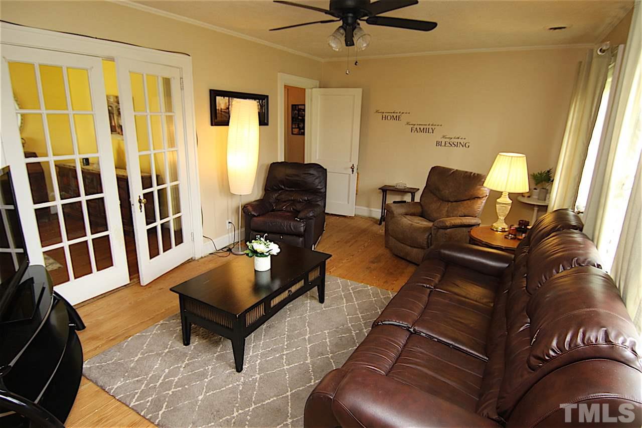 339 Bridgers Road Kenly, NC 27542 - Photo 8 of 25 Gallery Image 8