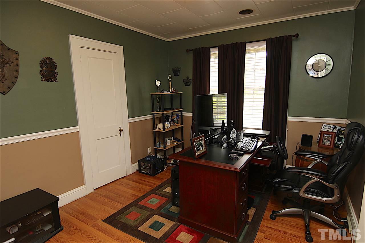 339 Bridgers Road Kenly, NC 27542 - Photo 10 of 25 Gallery Image 10