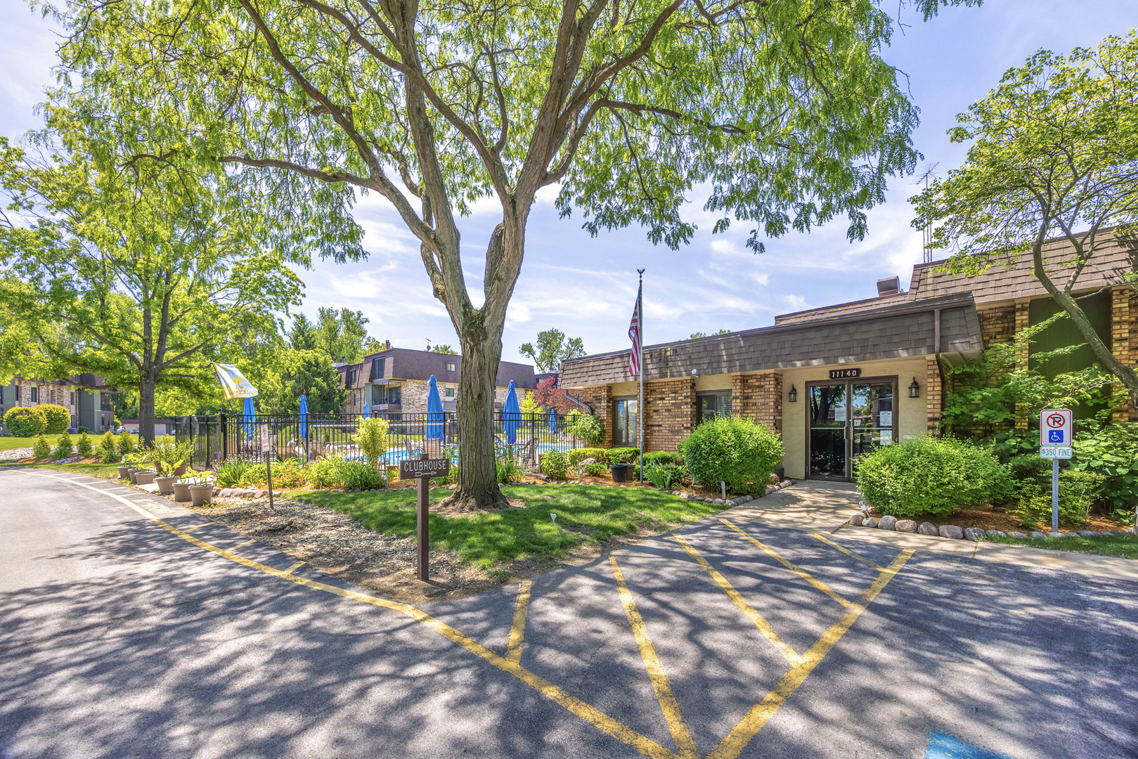 11136 Center Road, Unit C Palos Hills, IL 60465 - Photo 21 of 21