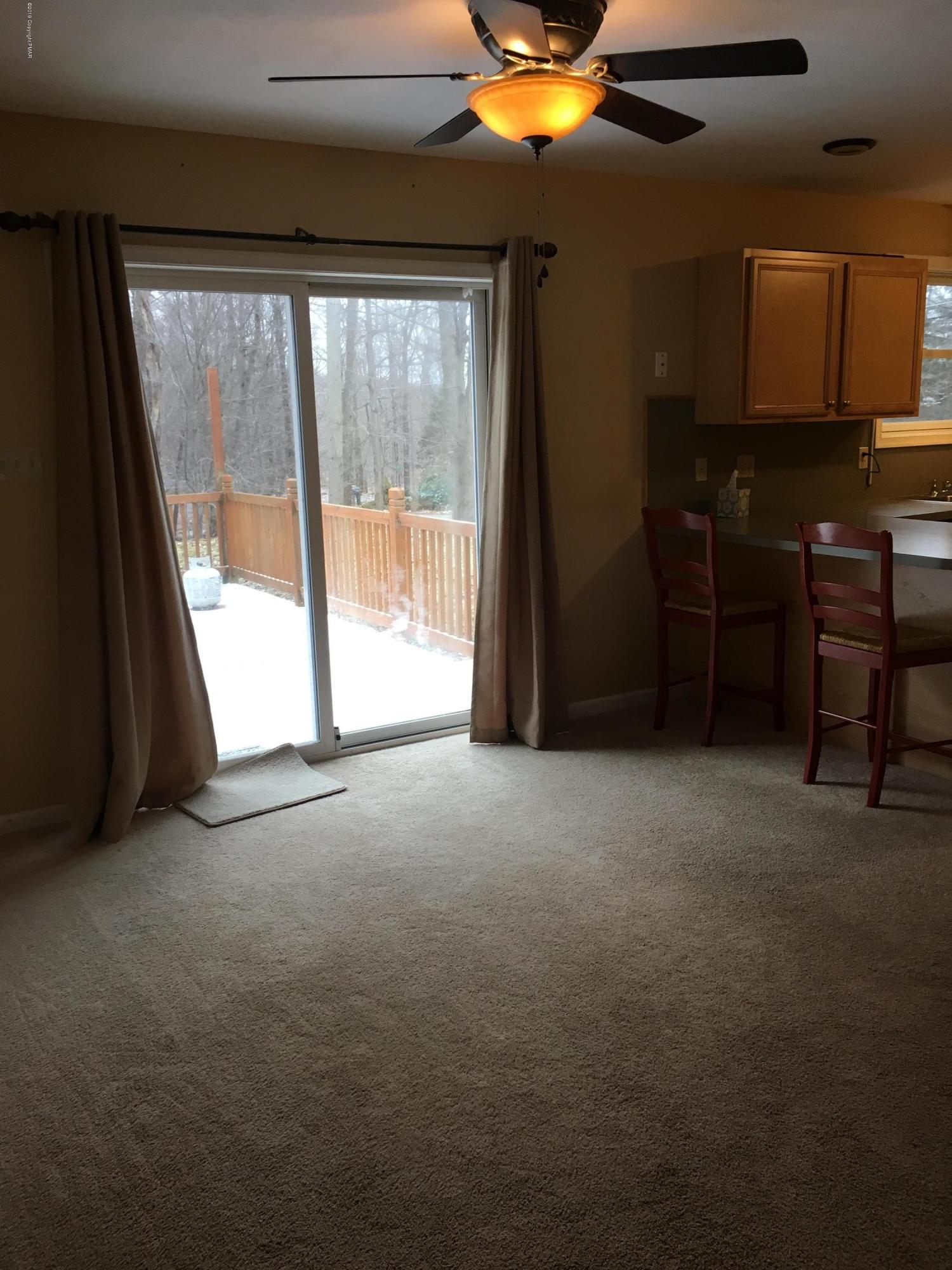 108 Birch Ledge Road Canadensis, PA 18325 - Photo 12 of 38 Dinning Room