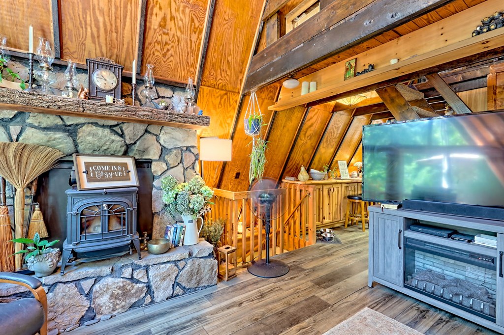 342 Laurel Cove Road Murphy, NC 28906 - Photo 26 of 47 Gallery Image 26
