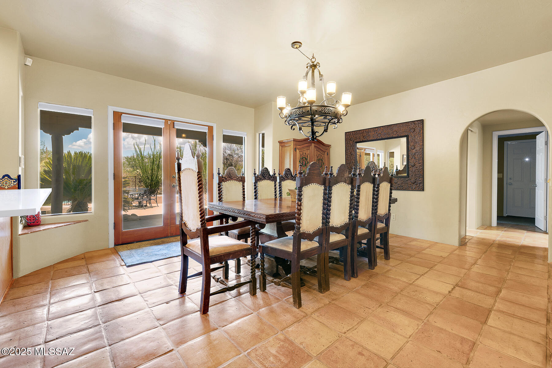3071 North Wentworth Road Tucson, AZ 85749 - Photo 10 of 50