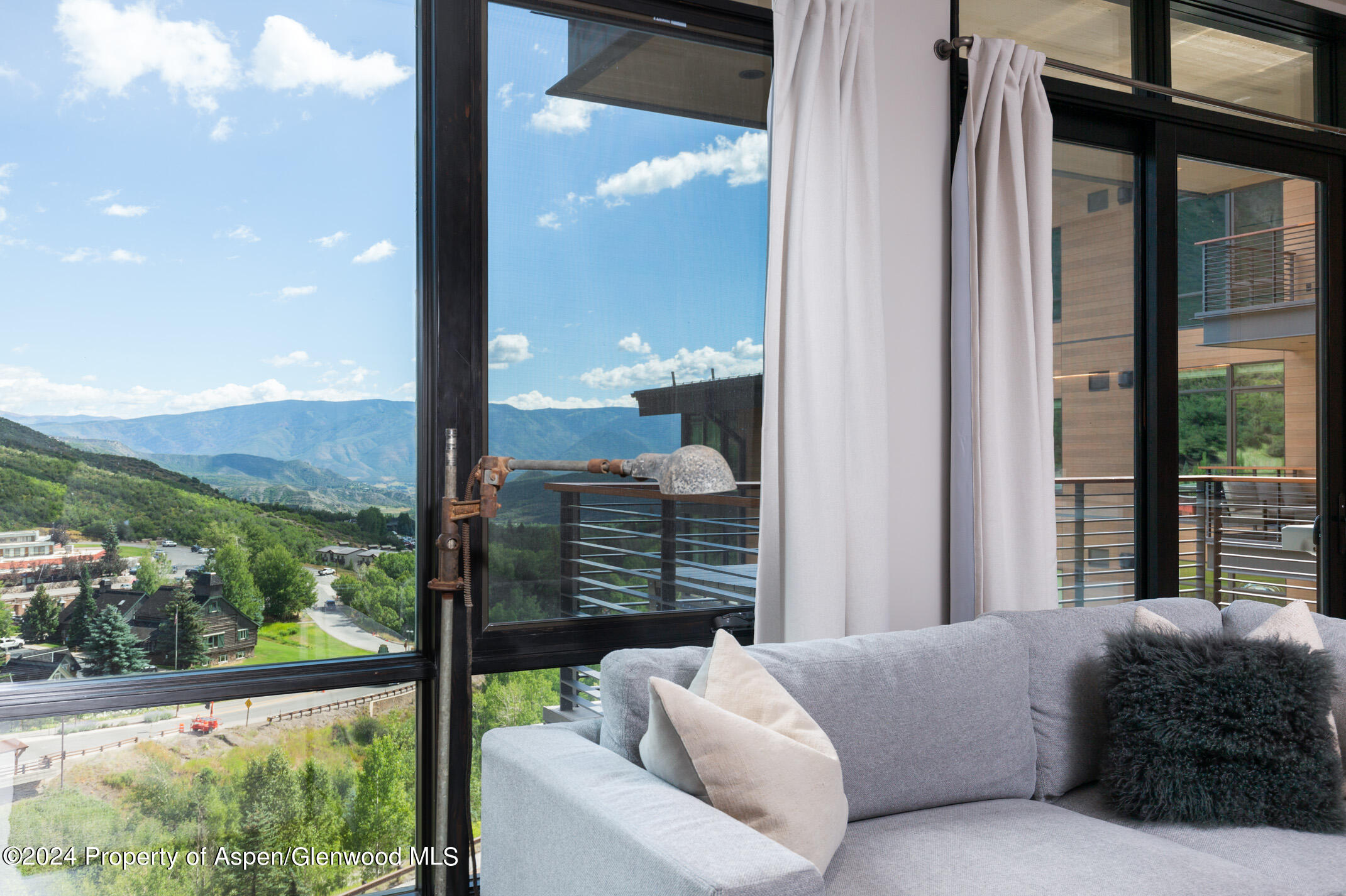 77 Wood Road, Unit 603 Snowmass Village, CO 81615 - Photo 26 of 45 One Snowmass 603E