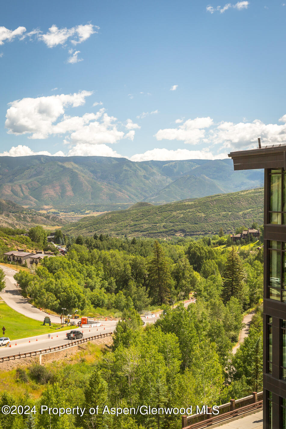 77 Wood Road, Unit 603 Snowmass Village, CO 81615 - Photo 28 of 45 a view of an ocean