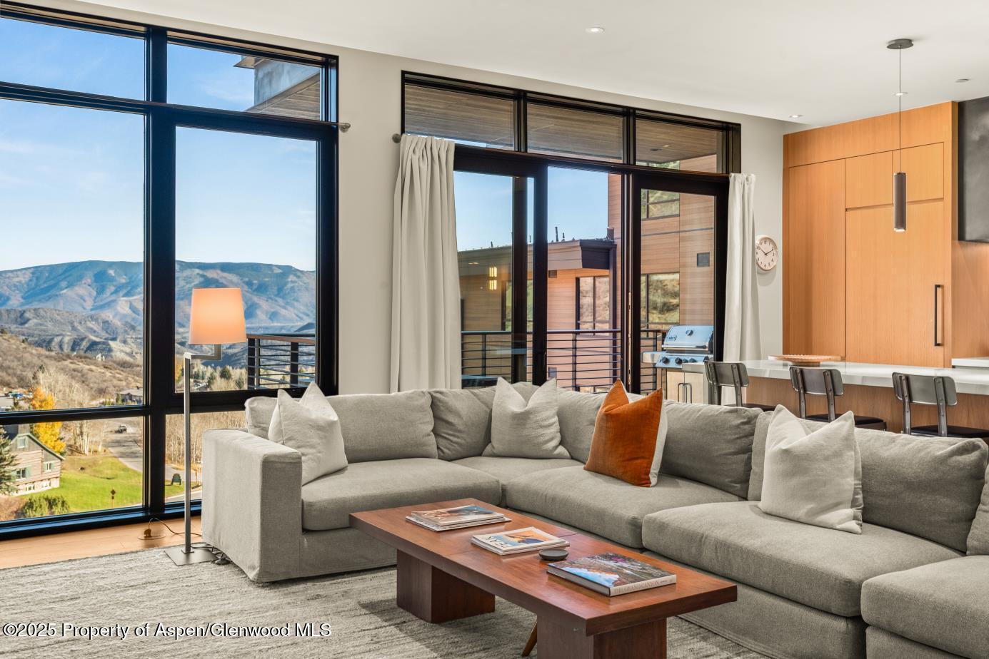 77 Wood Road, Unit 603 Snowmass Village, CO 81615 - Photo 3 of 45 IMG_1603